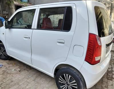 NEED TO URGENT SALE IST OWNER REGISTER ALLOY RIMS OK SUSPENSION