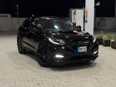 Honda Vezel RS