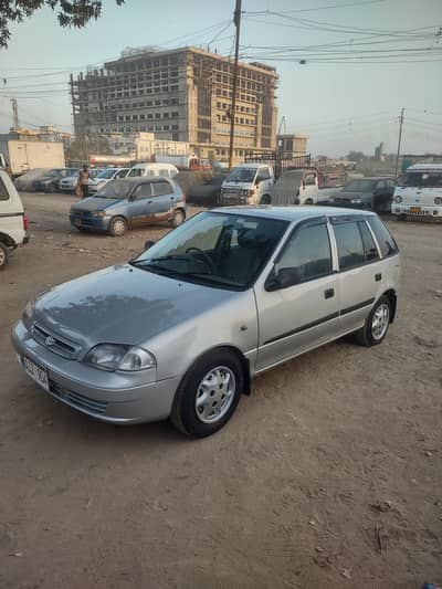 Suzuki cultus 03/17/24/68/32/9