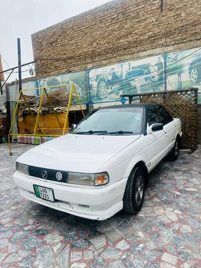 Nissan Sunny B13 Modified- 20 Average in City