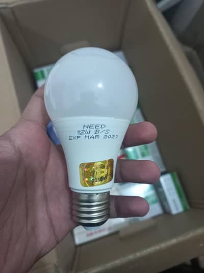 LED Bulb