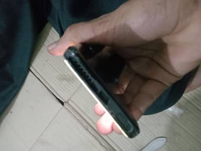 Motorola edge plus 12  gb 256 gb momery official pta prof