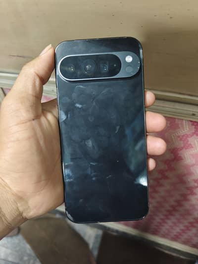 Google Pixel 9 Pro XL 16/256 CccppppPIiiiD Approved – Read Description