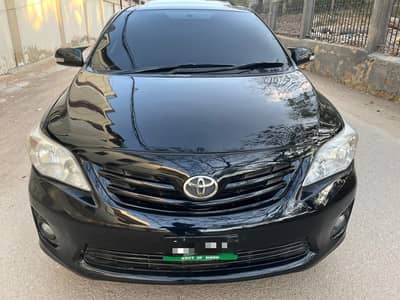 TOYOTA COROLLA SR 1.8