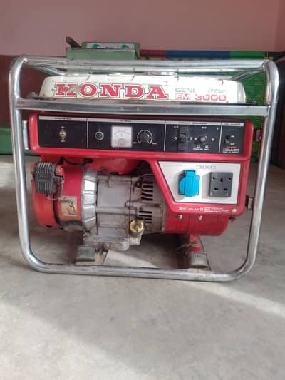 generator for sell