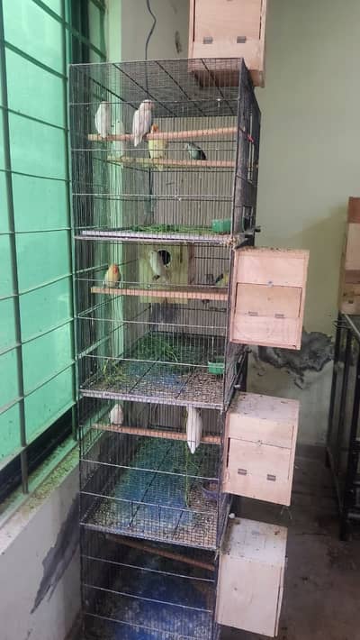 Complete setup sale 130000/-