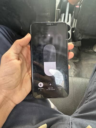 iPhone 11 pro max 64 jb jv