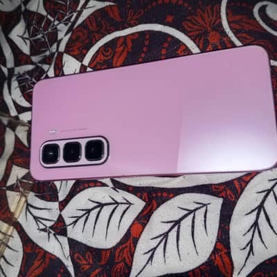 Infinix hot 50 pro 8+8 128