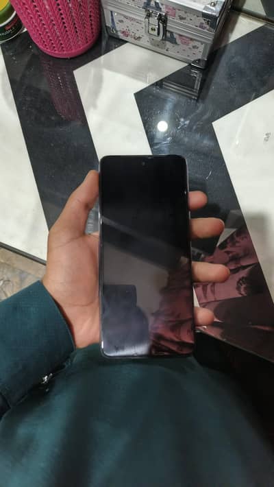 Infinix Note 10 Pro 8 GB RAM / 128 GB