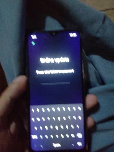 salam im selling my oppo phone