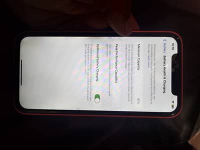 XR Campari 17 pro max for sale