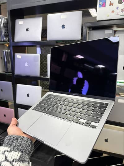 Apple MacBook Pro 2020 13” | Core i5 | 16GB RAM | 1TB SSD | Touch Bar