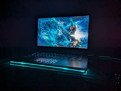 ASUS ROG STRIX G513RS