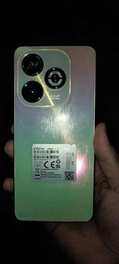 infinix smart 8 plus