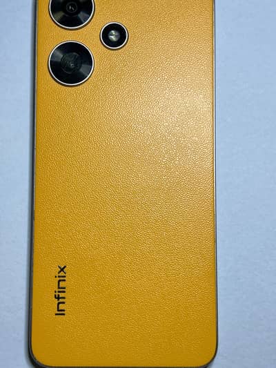 Infinix Hot 30i
