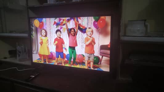 TCL Smart LED 32Inch