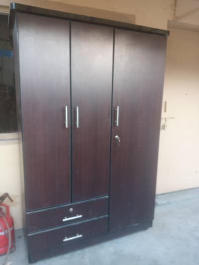 New Wardrobe for sale