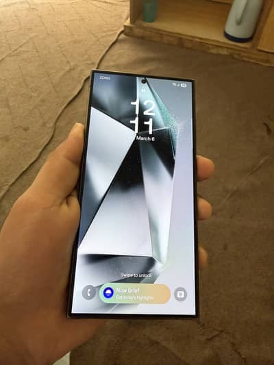 Samsung Mobile S24 Ultra