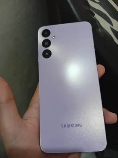 Samsung galaxy A05s urgent sale