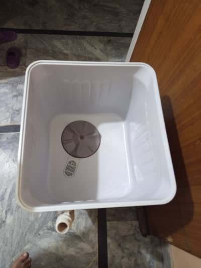 Super Asia Baby Washing Machine