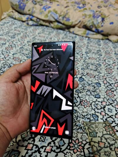 samsung note 10 plus exchange possibke