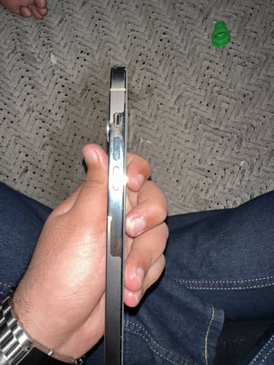 Iphone 14 pro max Jv 128gb