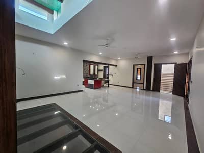 Upper Portion Available for Rent In DHA Khayaban-e-Iqbal Karachi