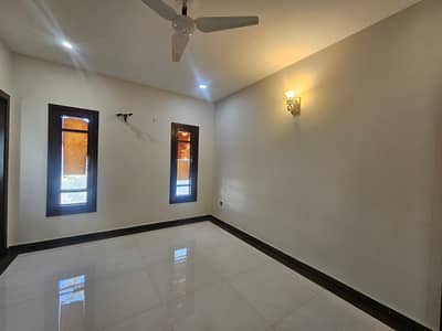 Upper Portion Available for Rent In DHA Khayaban-e-Iqbal Karachi