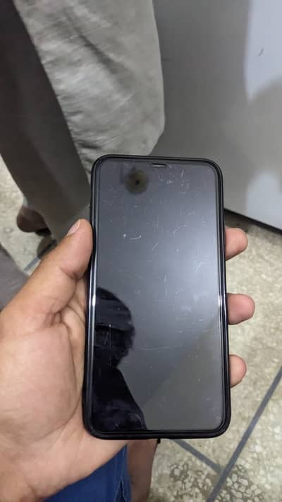 Iphone 11 pro max waterpack 64gb