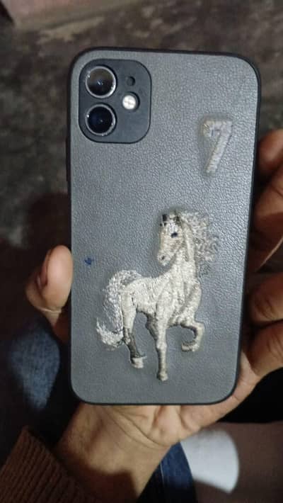 iPhone 11 jv Sim time