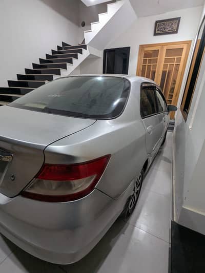 Honda city IDSI 2005 Model