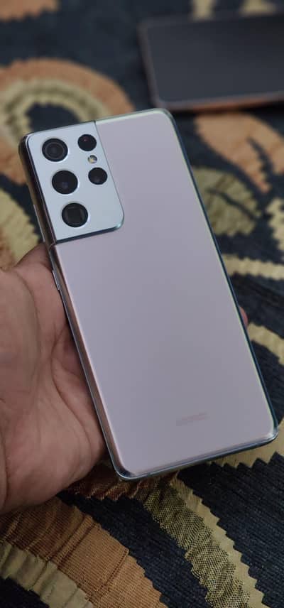 Samsung S21 Ultra 5G