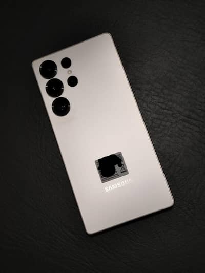 S25 ultra 512 Official PTA