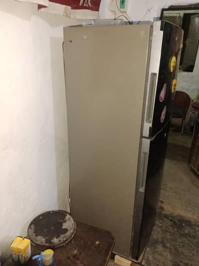 hair frigh for sale gass problam