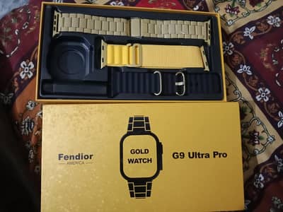 Metal straps for smart watch