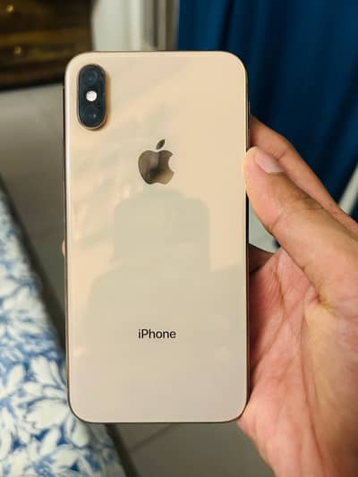 Iphone xs non pta  256gb