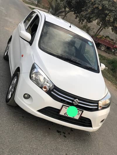 Suzuki cultus vxl total original b2b