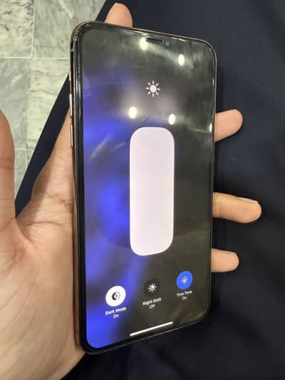 IPHONE 11 PRO MAX NON PTA JV 64 GB