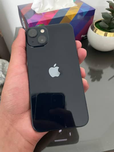 Iphone 13 FU non pta