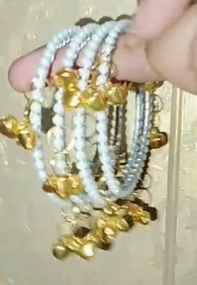 ghugru bangles