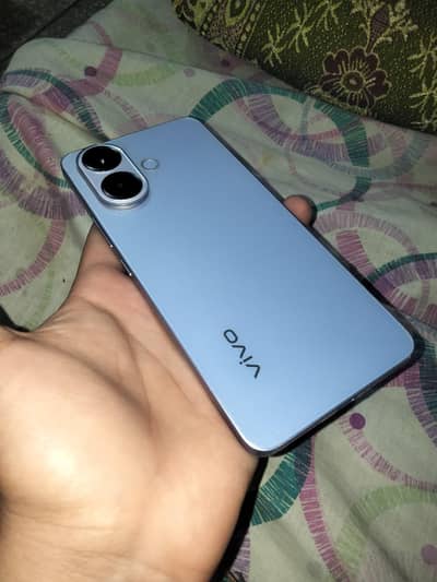 Vivo V60 lite 4G