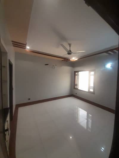Bungalow Available for Rent In DHA Phase 8 Karachi