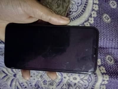 256GB Pta Approve exchange only