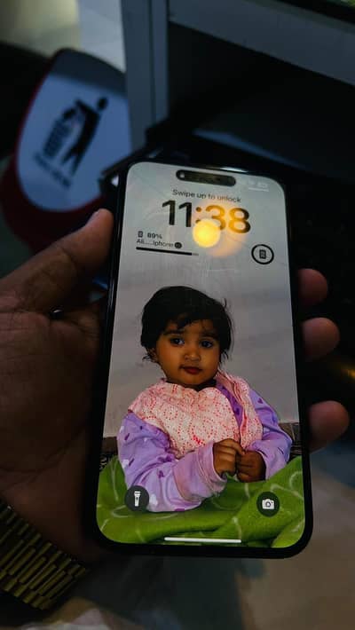 iphone 15 plus Jv  128gb