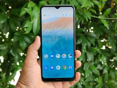 03237004371 Nokia C21Y Plus Dualsim PTA official approved SuperAmoled