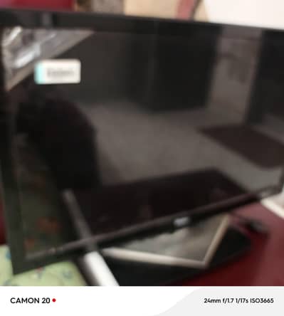 lcd tv in good condition