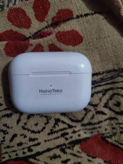HAINO TEKO ANC 9 wireless charging active noise cancelation