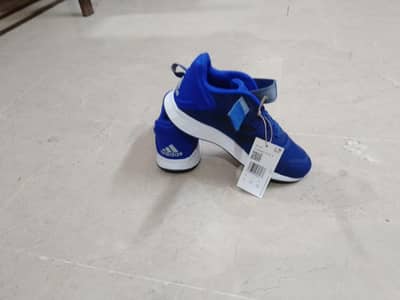 Size 33. . Original Addidas Joggers for 8 yrs old boy