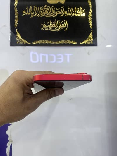 IPHONE 14 PLUS 128GB J. V