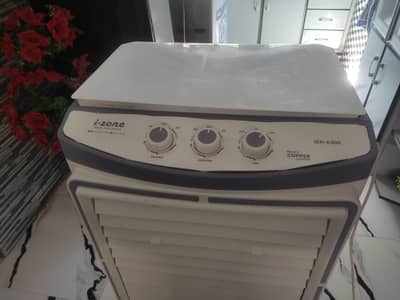 Izone Stylish Room Air Cooler | 10/10 Condition | Like New